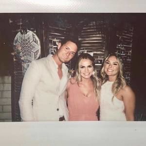 Meet your Posher, Sydney